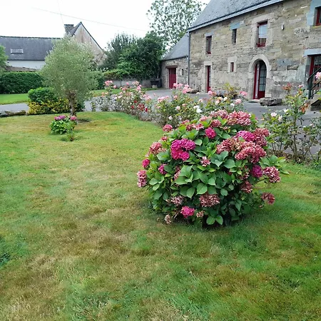 Hébergement de vacances Maison Rien Que Pour Vous *