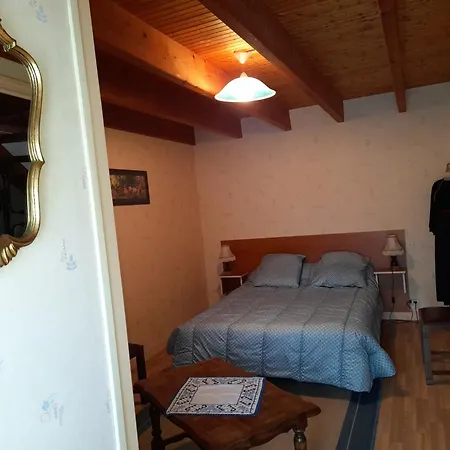 Maison Rien Que Pour Vous Hébergement de vacances